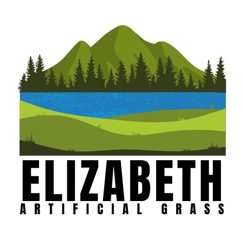 SteadyCare Elizabeth Artificial Grass logo