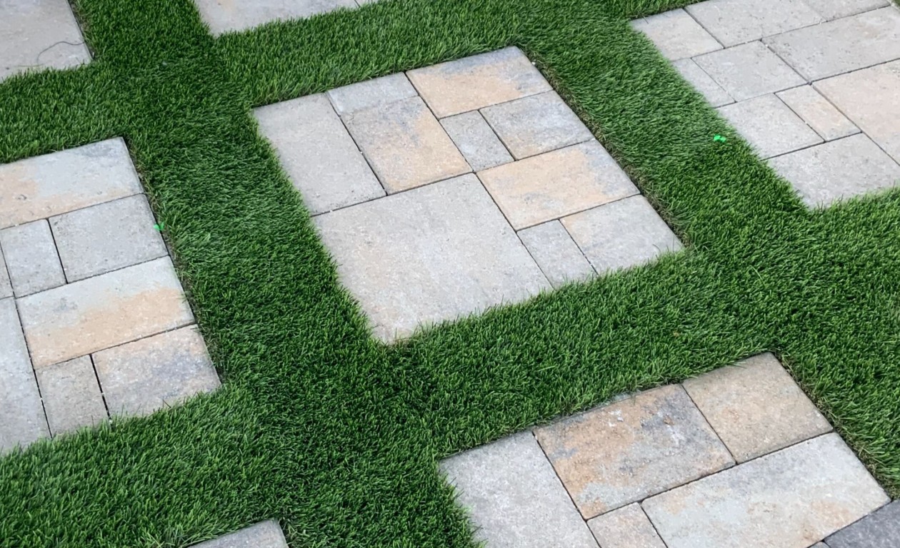 Paver & Turf Installation installation in Elizabeth, NJ
